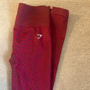 Gymshark leggings